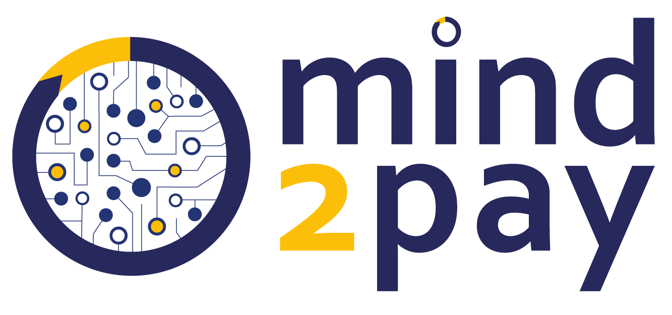 Logo mind2pay