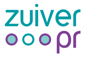 zuiver pr