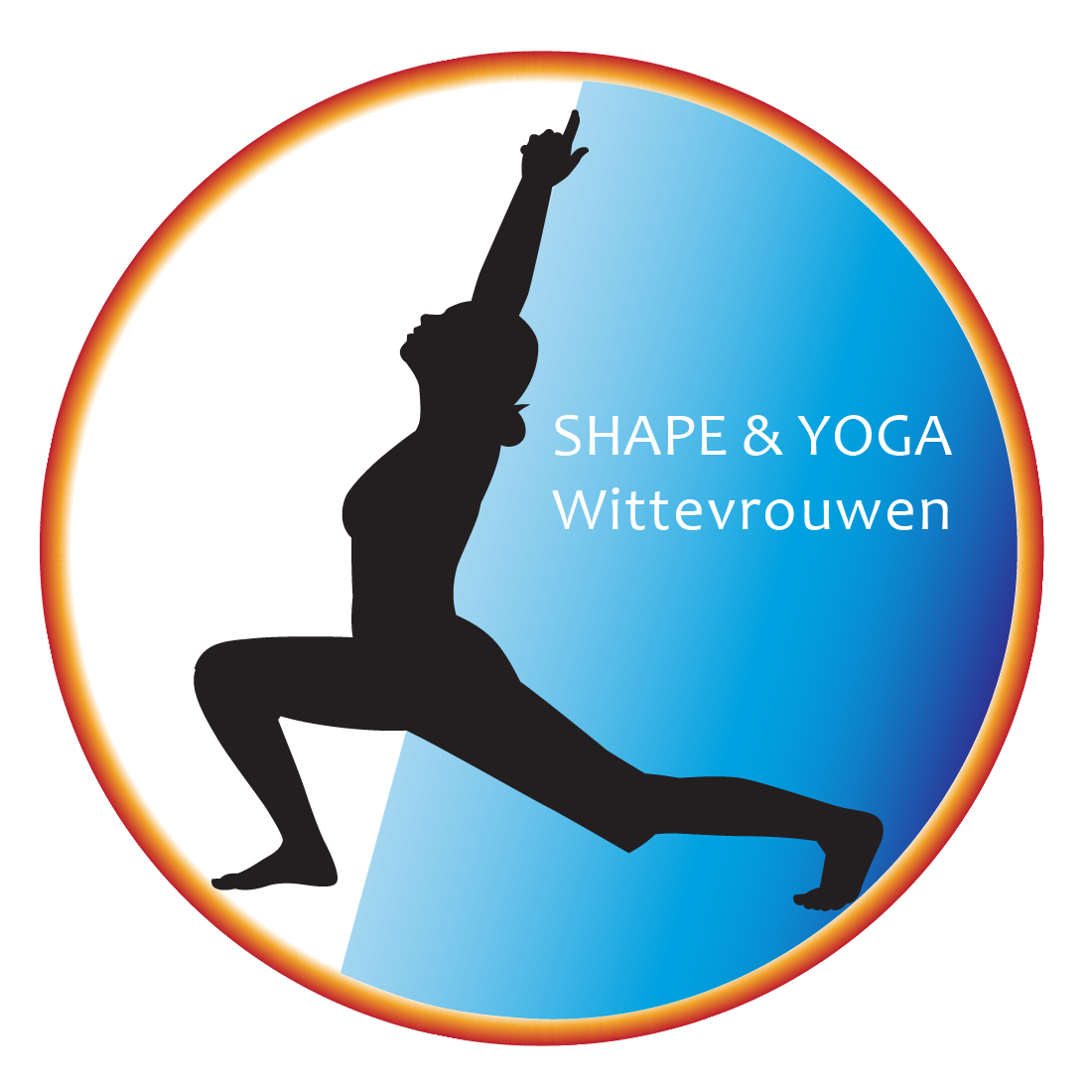 shape en yoga