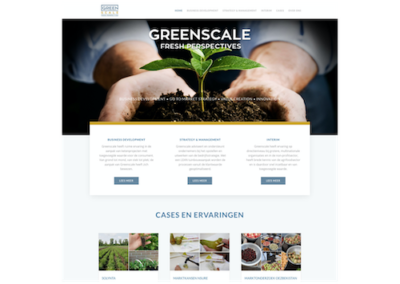 Greenscale