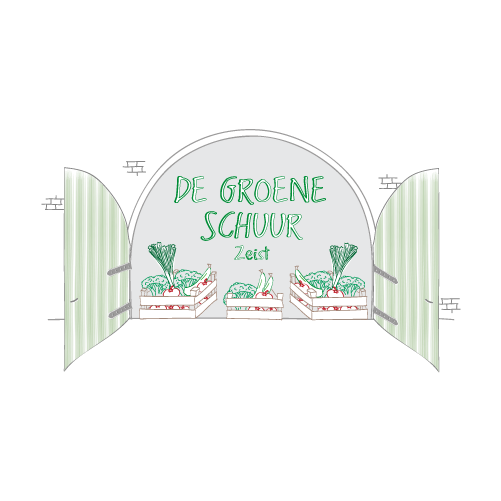 logo-de groene schuur zeist