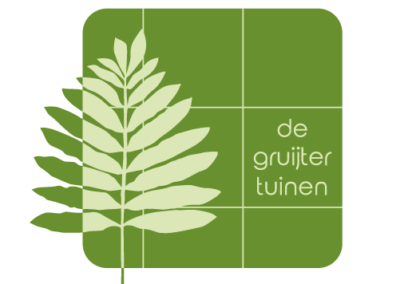 De Gruijter Tuinen